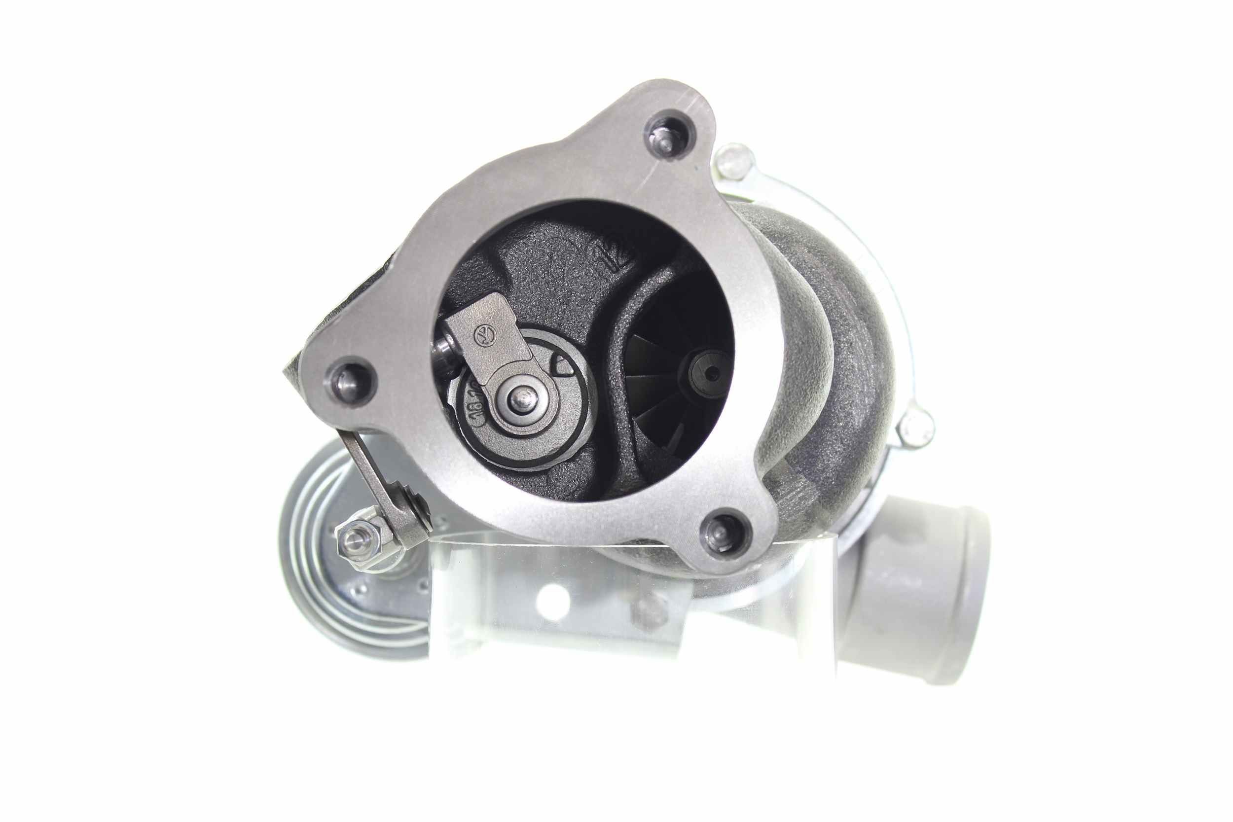 ALANKO 10900092 Turbo Exhaust Turbocharger, Incl. Gasket Set, with attachment material