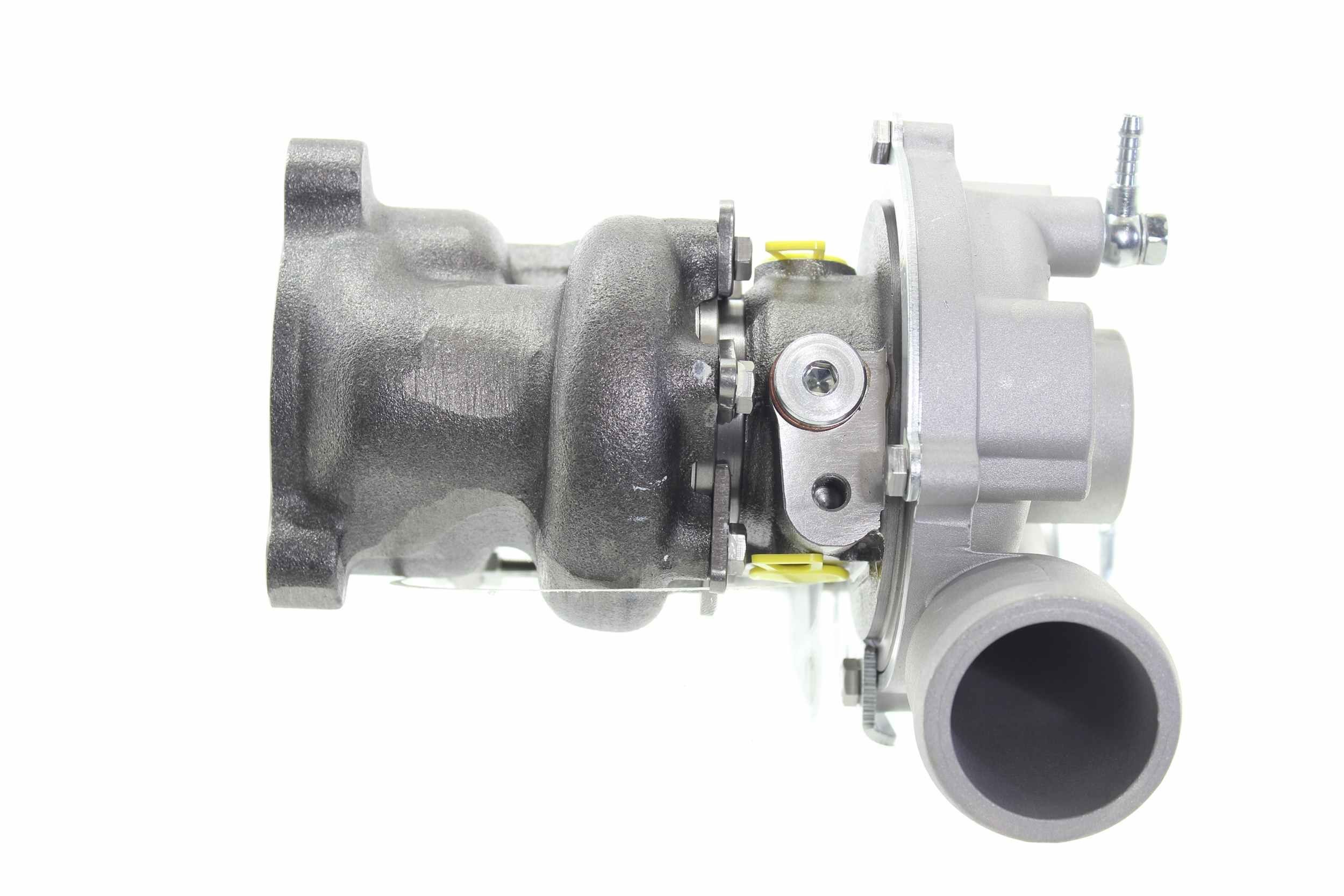 10900092 Turbocharger 900092 ALANKO Exhaust Turbocharger, Incl. Gasket Set, with attachment material