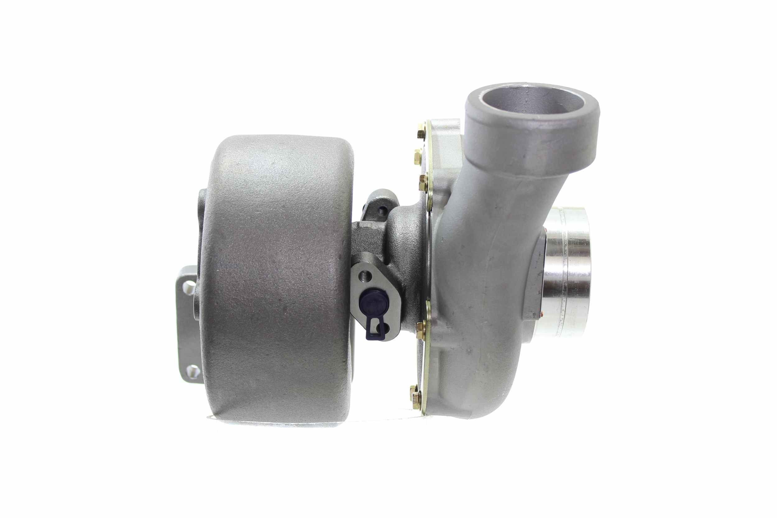 10900256 Turbocharger 900257 ALANKO Exhaust Turbocharger, Incl. Gasket Set, with attachment material