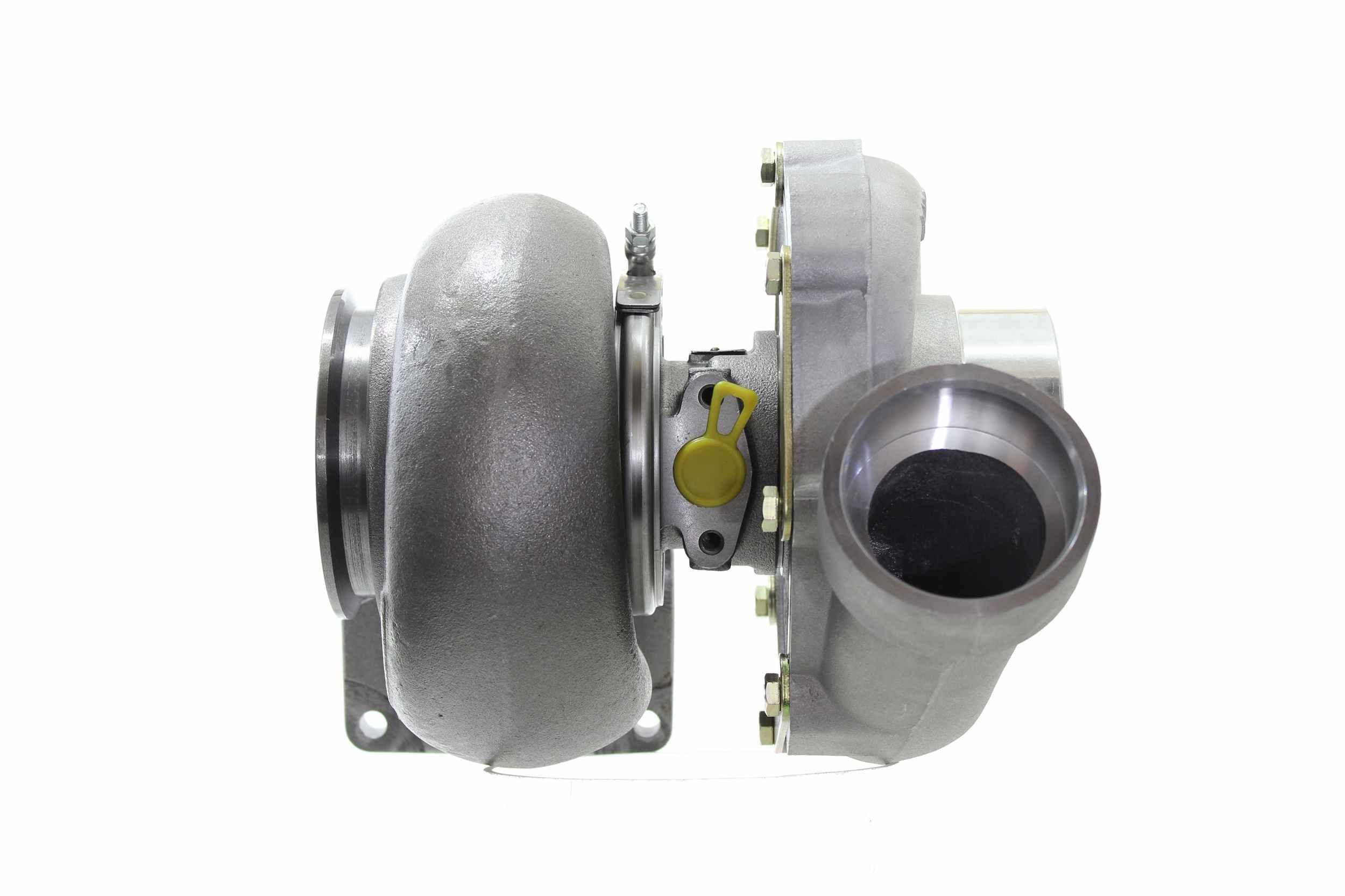 10900374 Turbocharger 10900374 ALANKO Exhaust Turbocharger, Incl. Gasket Set, with attachment material