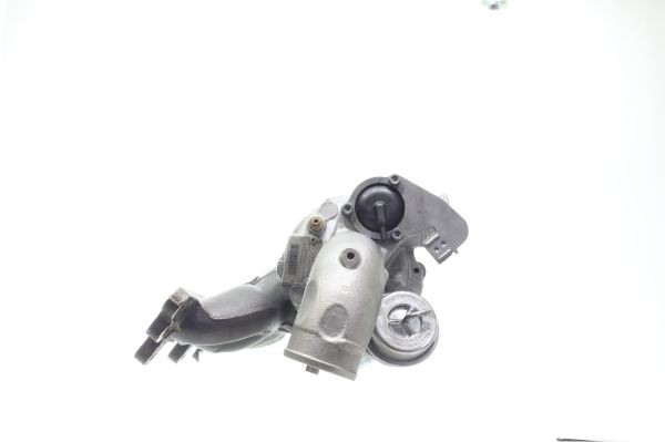 900444 ALANKO Exhaust Turbocharger, Incl. Gasket Set, with attachment material Turbo 10900444 buy