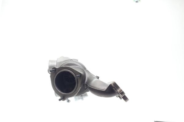 10900444 Turbocharger ALANKO 10900444 review and test