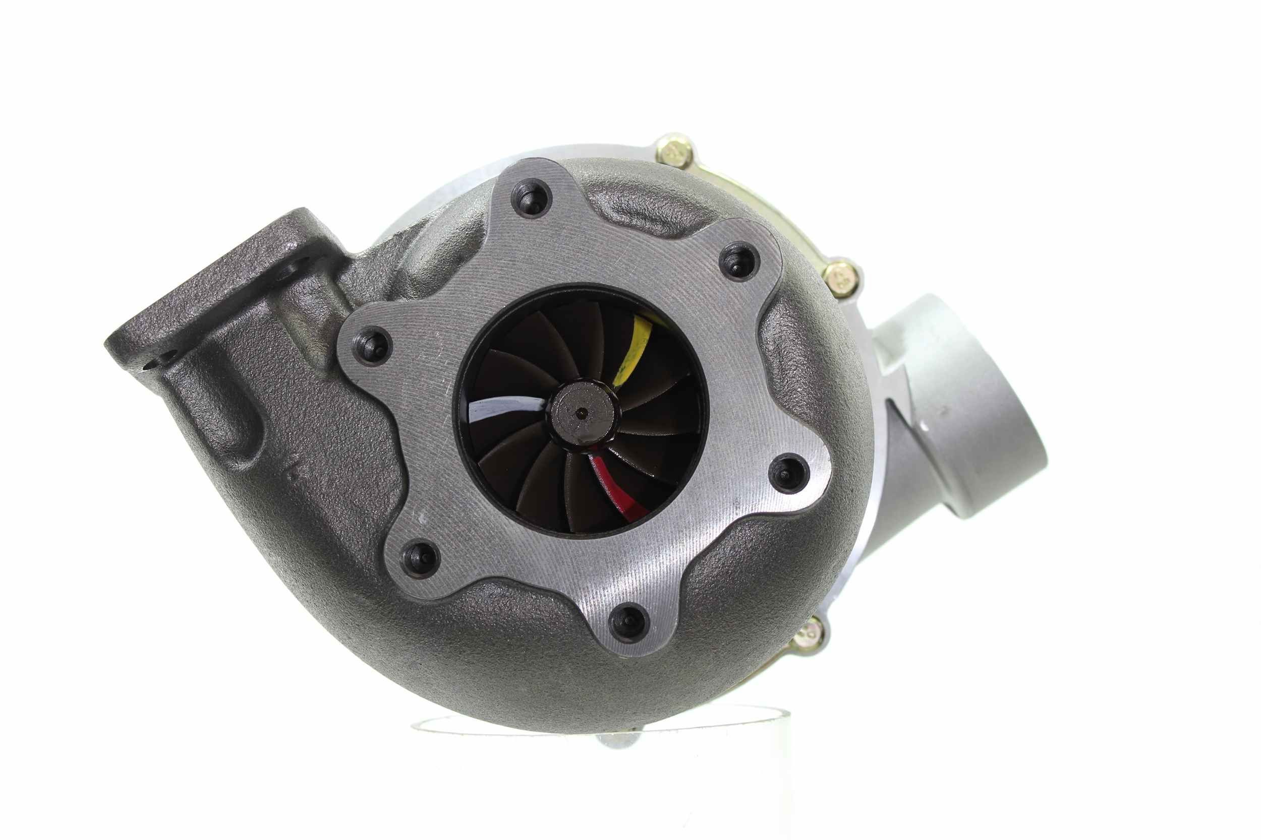 ALANKO 900472 Turbo Exhaust Turbocharger, Incl. Gasket Set, with attachment material