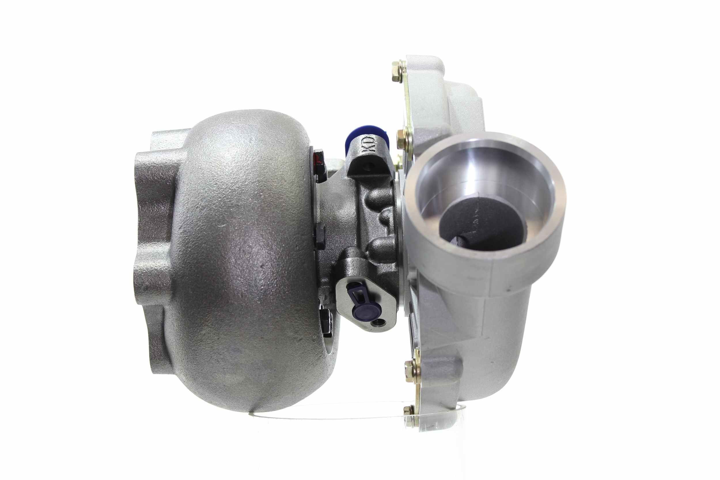 10900472 Turbocharger 900499 ALANKO Exhaust Turbocharger, Incl. Gasket Set, with attachment material
