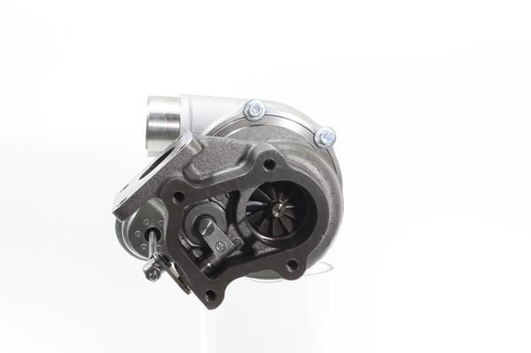 10900512 Turbocharger ALANKO 10900512 review and test