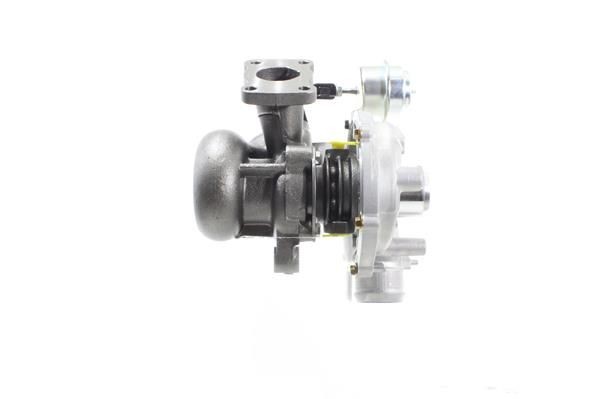 ALANKO 900514 Turbo Exhaust Turbocharger, Engine, Incl. Gasket Set, with attachment material