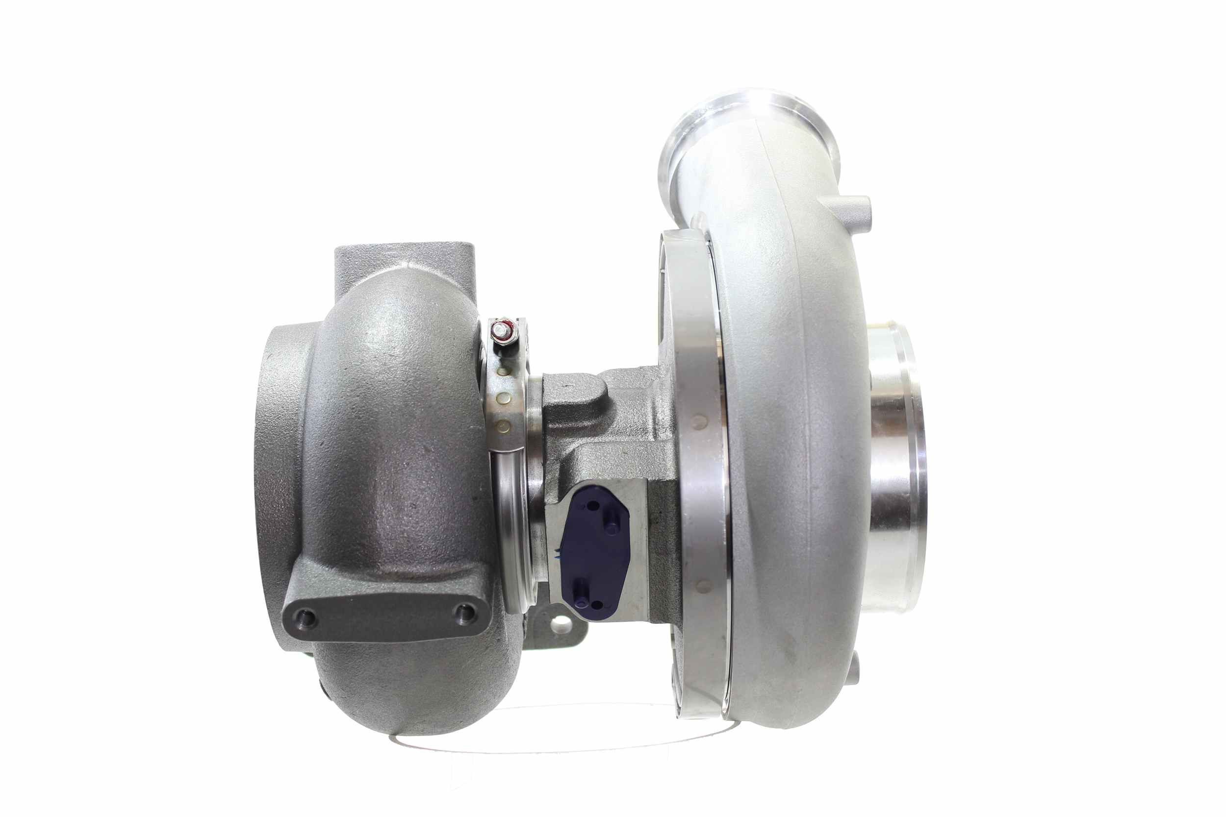10900518 Turbocharger 900518 ALANKO Exhaust Turbocharger, Incl. Gasket Set, with attachment material