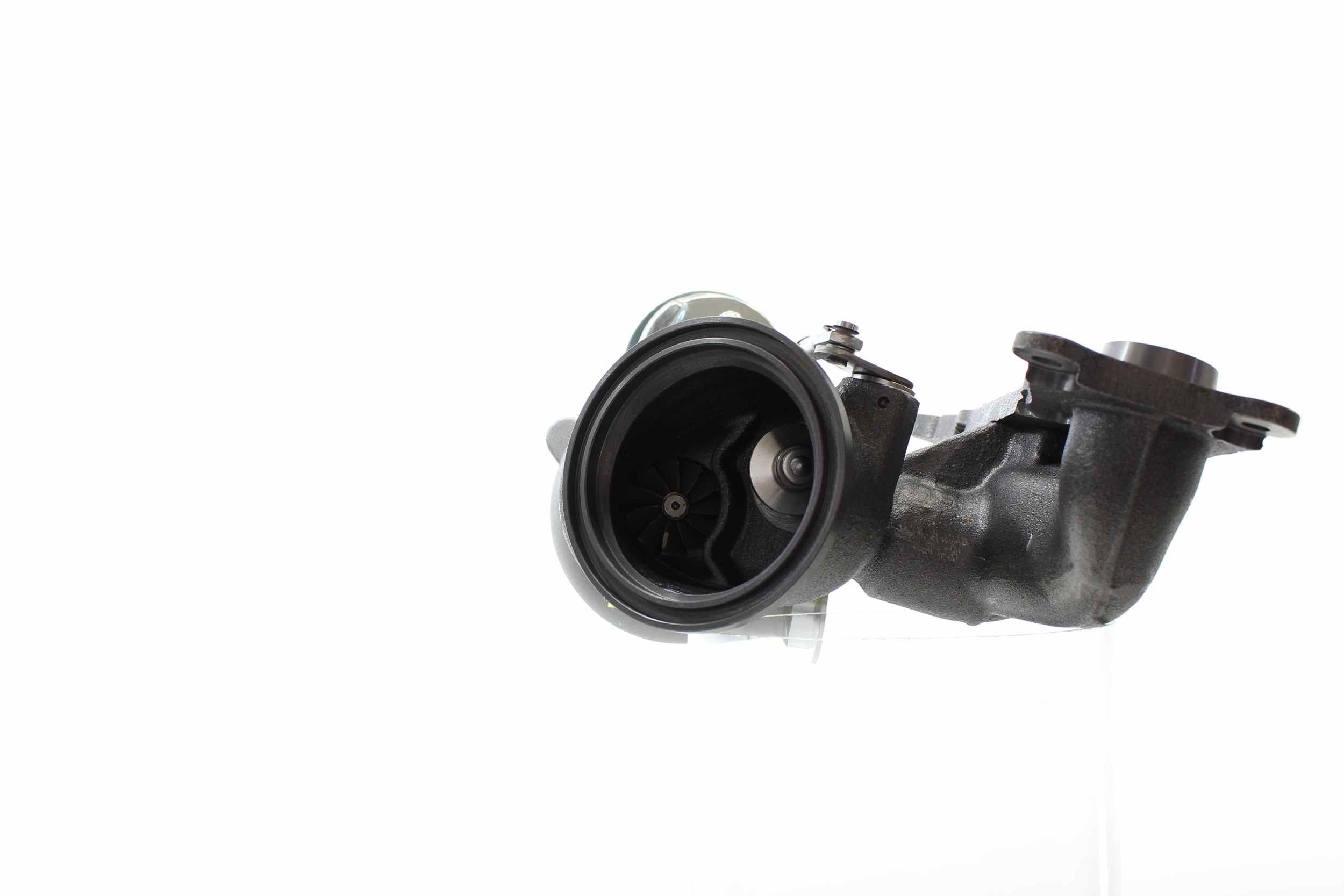 ALANKO 900544 Turbo Exhaust Turbocharger, Engine, Incl. Gasket Set, with attachment material