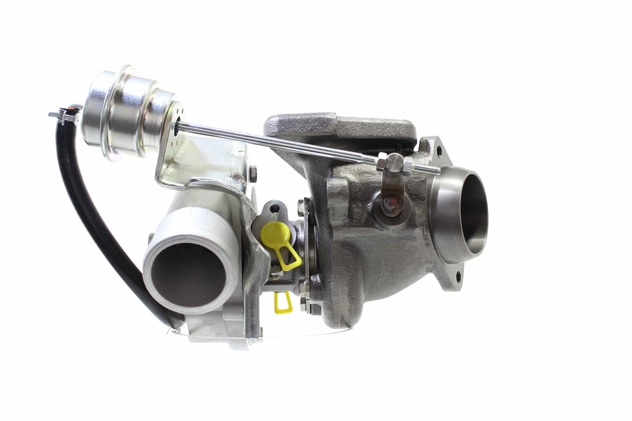 10900557 Turbocharger ALANKO 10900557 review and test
