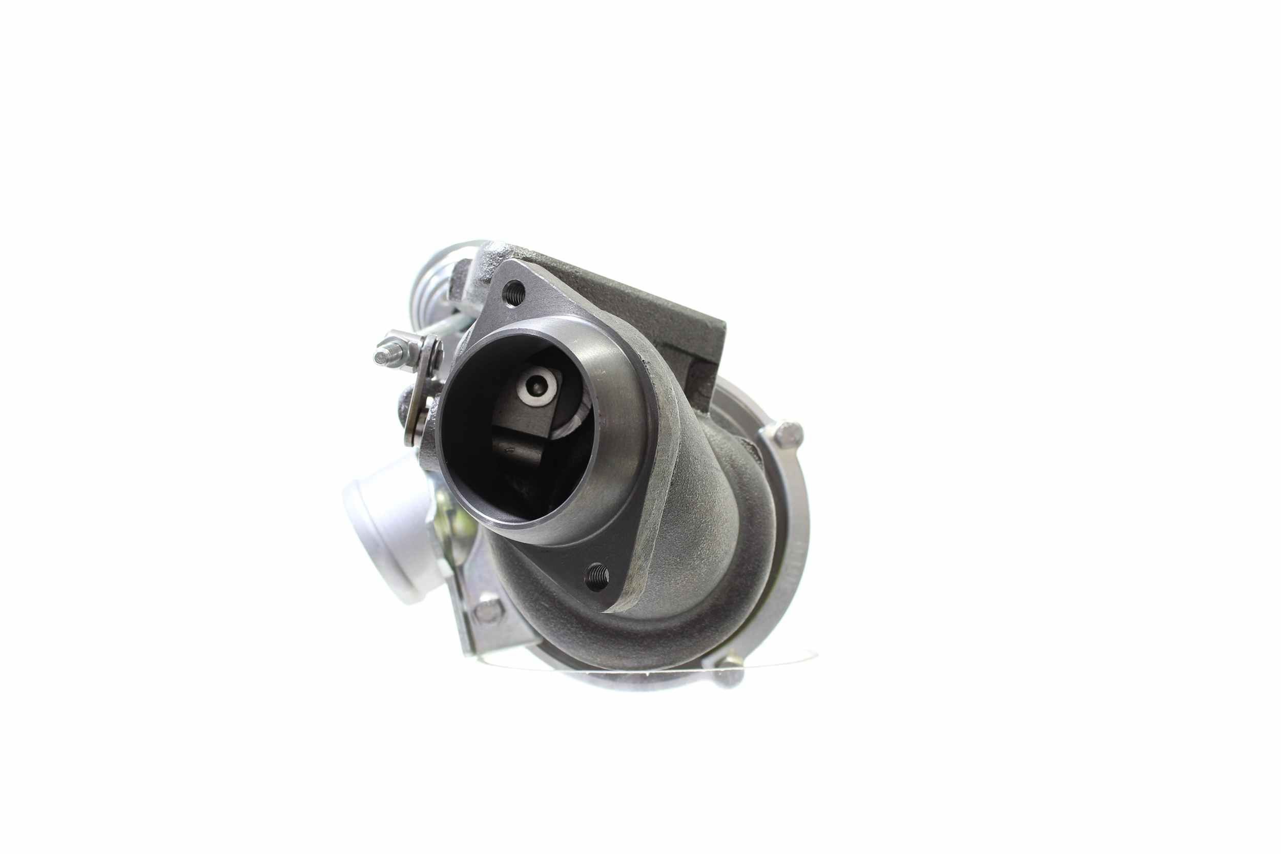 ALANKO 900557 Turbo Exhaust Turbocharger, Engine, Incl. Gasket Set, with attachment material