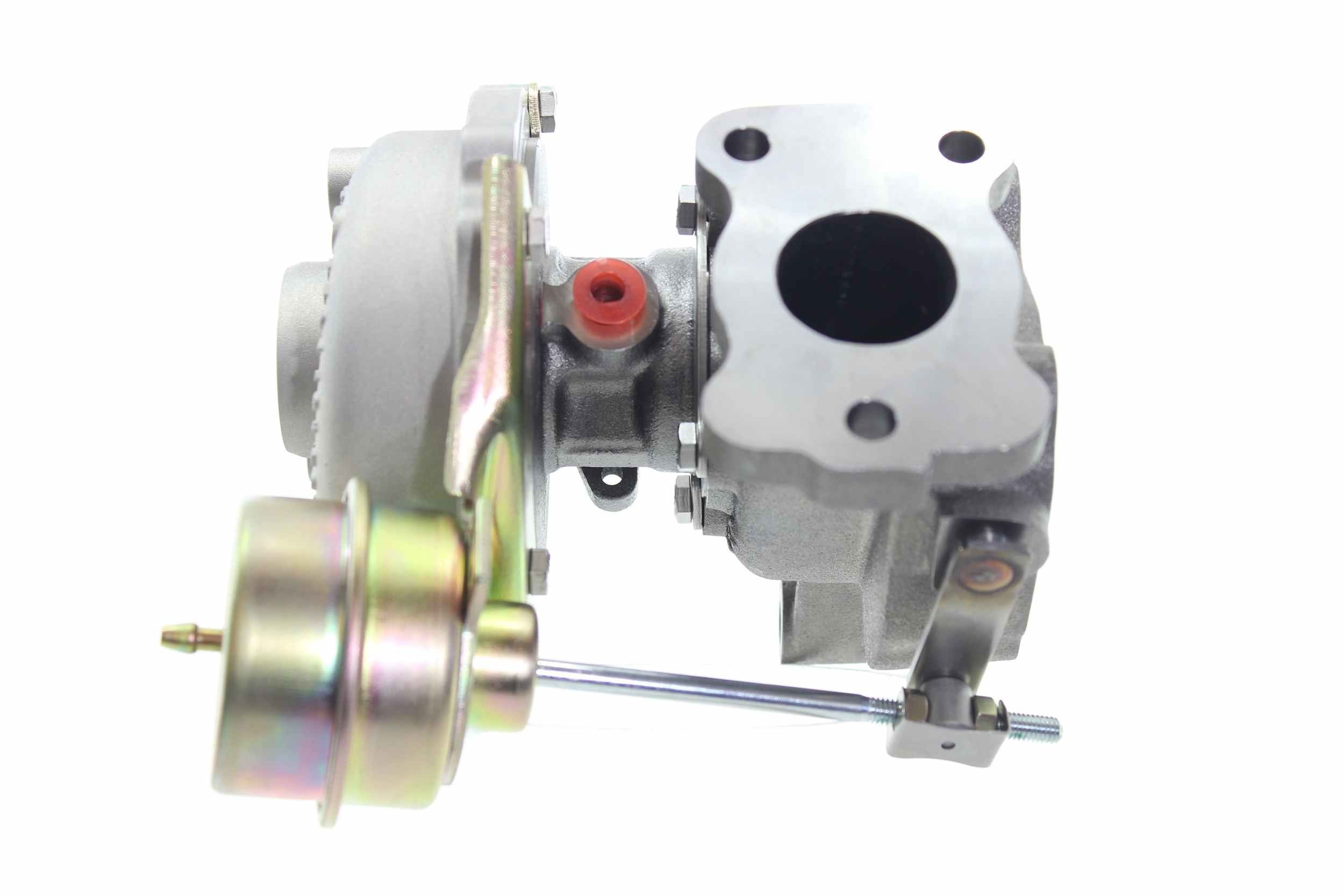 10900624 Turbocharger ALANKO 10900624 review and test