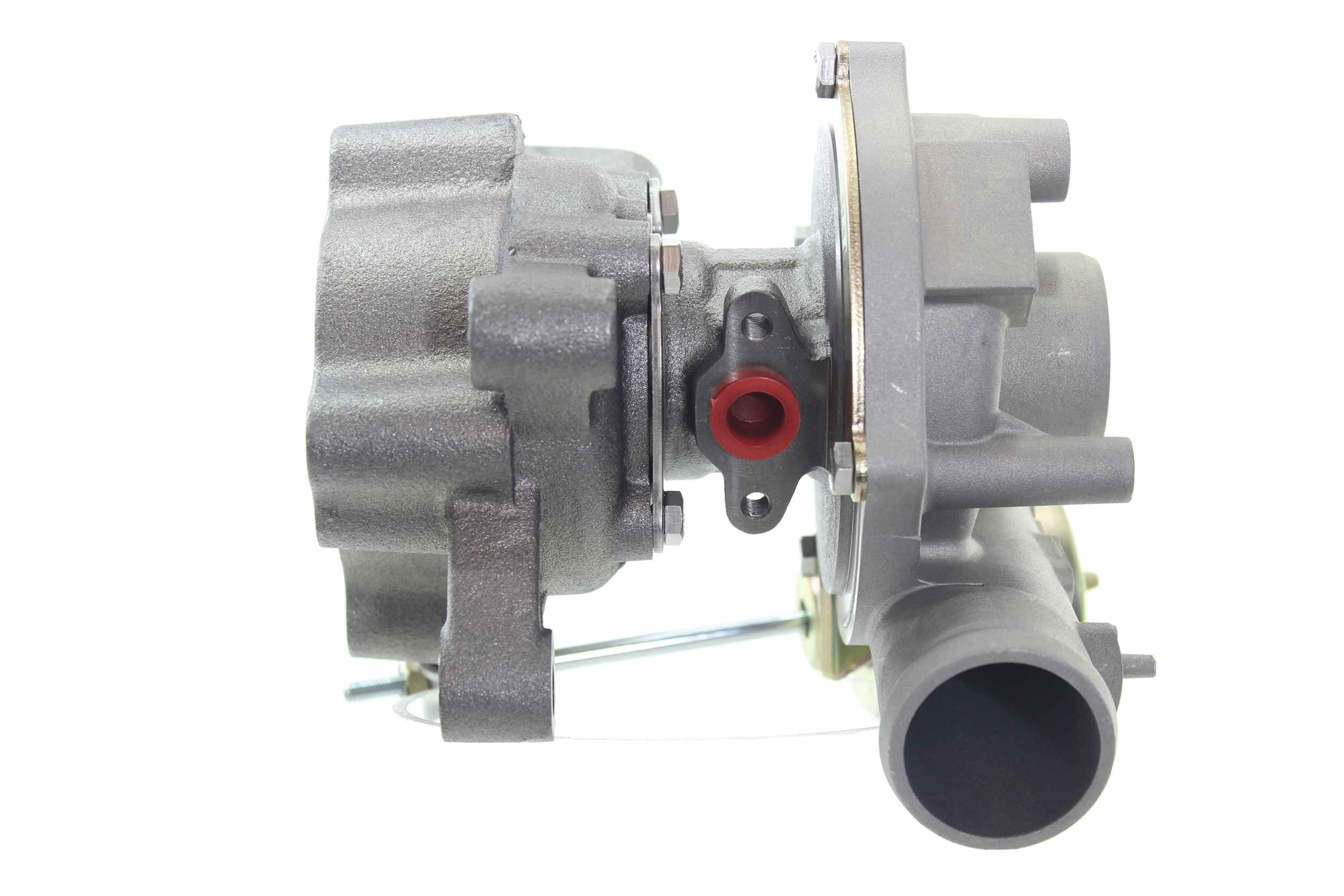 10900624 Turbocharger 10900624 ALANKO Exhaust Turbocharger, Incl. Gasket Set, with attachment material