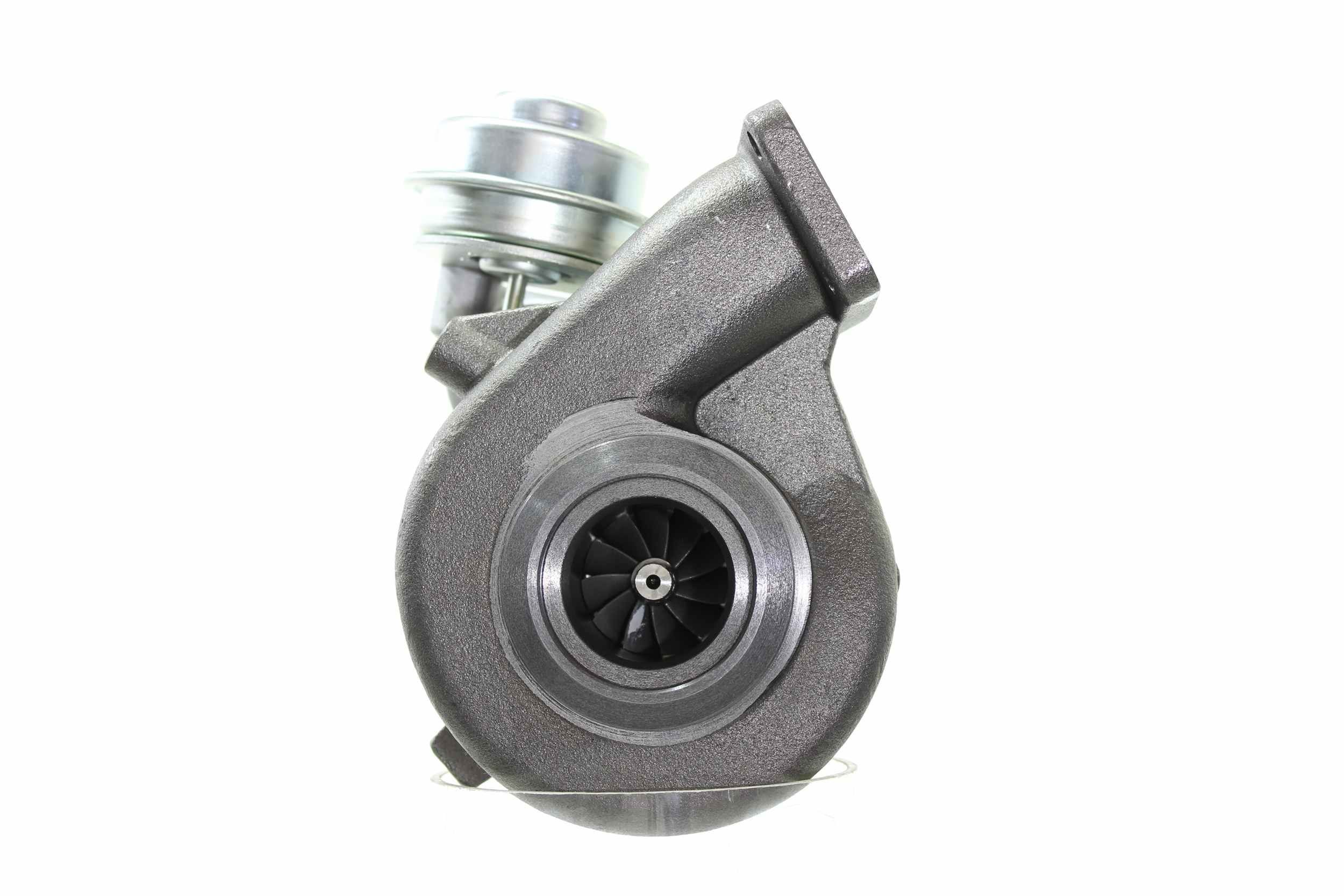 ALANKO 900785 Turbo Exhaust Turbocharger, Incl. Gasket Set, with attachment material