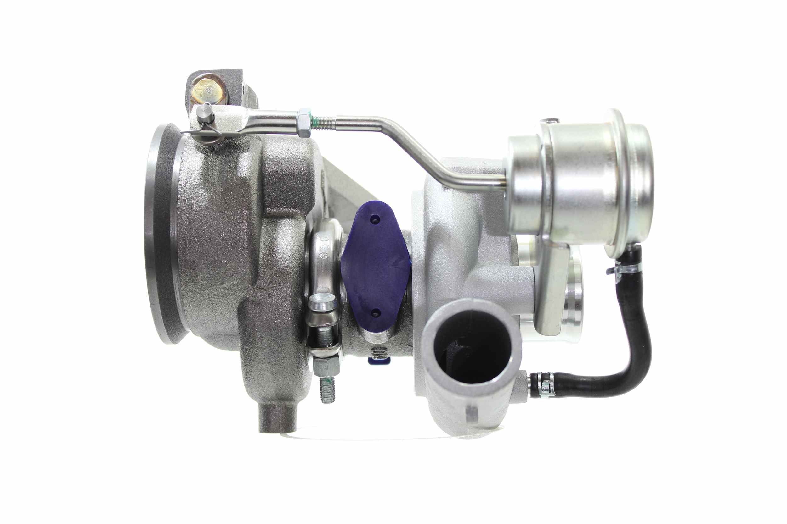 10900950 Turbocharger 0375K7 ALANKO Exhaust Turbocharger, Incl. Gasket Set, with attachment material