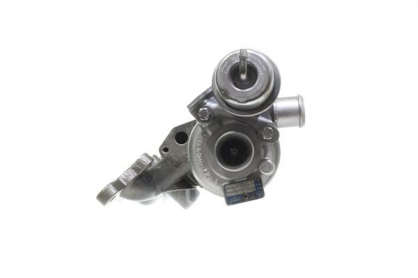 901019 ALANKO Exhaust Turbocharger, Incl. Gasket Set, with attachment material Turbo 10901019 buy