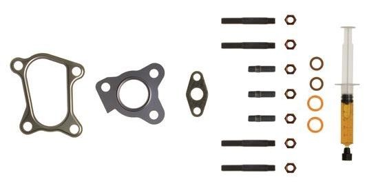 920347 ALANKO 10920347 Mounting kit, charger Opel Astra G Estate 1.7 DTI 16V 75 hp Diesel 2004 price