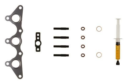 Original 10920352 ALANKO Mounting kit, charger experience and price