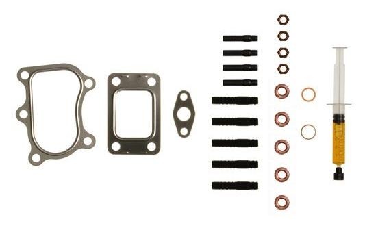 Nissan PICK UP Mounting Kit, charger ALANKO 10920577 cheap