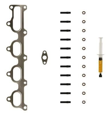 920665 ALANKO 10920665 Mounting kit, charger Opel Astra G t98 2.0 OPC 192 hp Petrol 2005 price