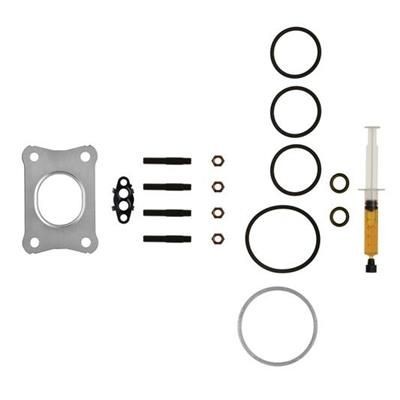 920743 ALANKO with gaskets/seals, with studs, with nut, with mounting manual Mounting Kit, charger 10920743 buy