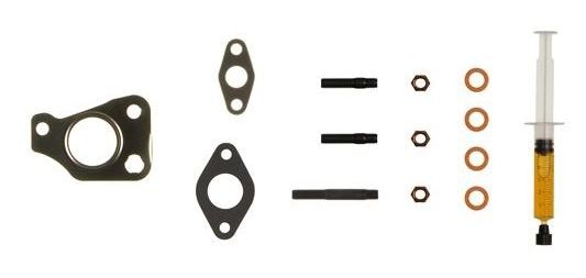 ALANKO Mounting kit, charger OPEL Astra J Hatchback (P10) new 10920756
