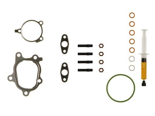 Mounting kit, charger ALANKO with gaskets/seals, with studs, with nut, with mounting manual - 10920761