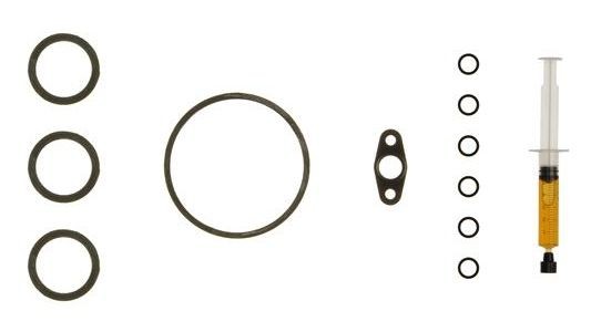 920762 ALANKO with gaskets/seals, with studs, with nut, with mounting manual Mounting Kit, charger 10920762 buy