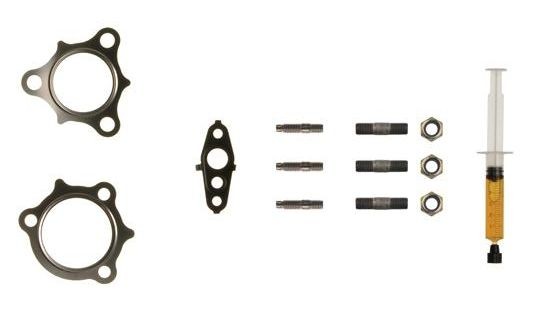 Original 10920905 ALANKO Mounting kit, charger experience and price
