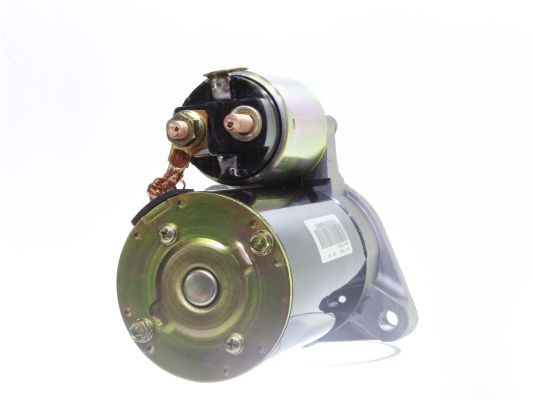 11439684 Engine starter motor ALANKO 11439684 review and test