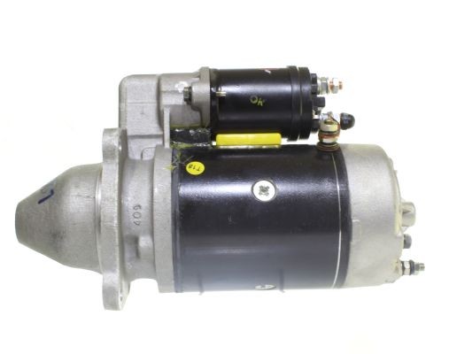 ALANKO Starter motors 11440128