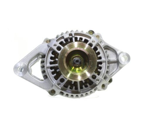441723 ALANKO 12V, 90A, B+(M6),F1,F2,, Ø 62 mm, without integrated regulator Number of ribs: 6 Generator 11441723 buy