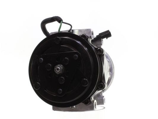 ALANKO 11550197 Klimakompressor für IVECO EuroStar LKW in Original Qualität