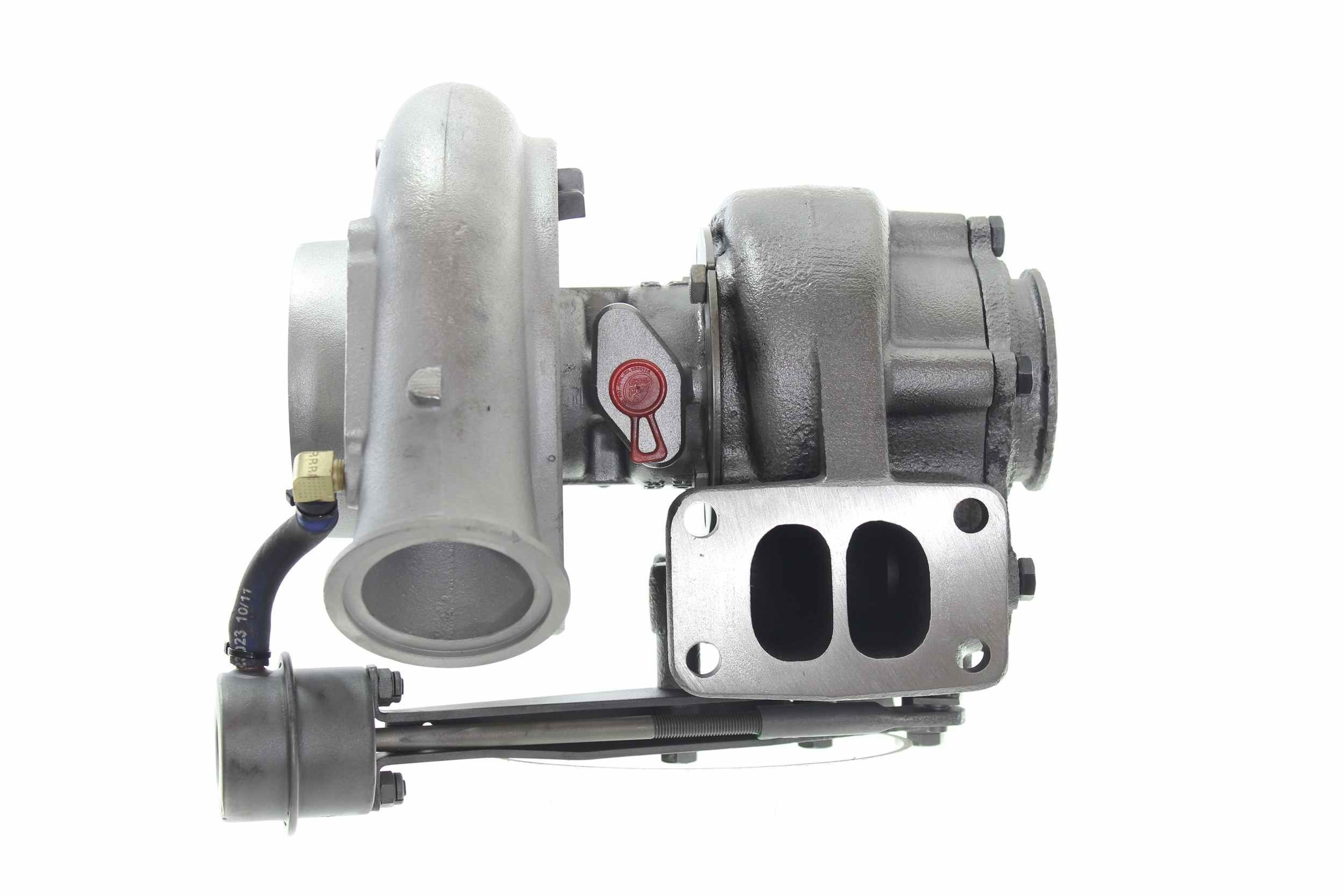 11900027 Turbocharger ALANKO 11900027 review and test