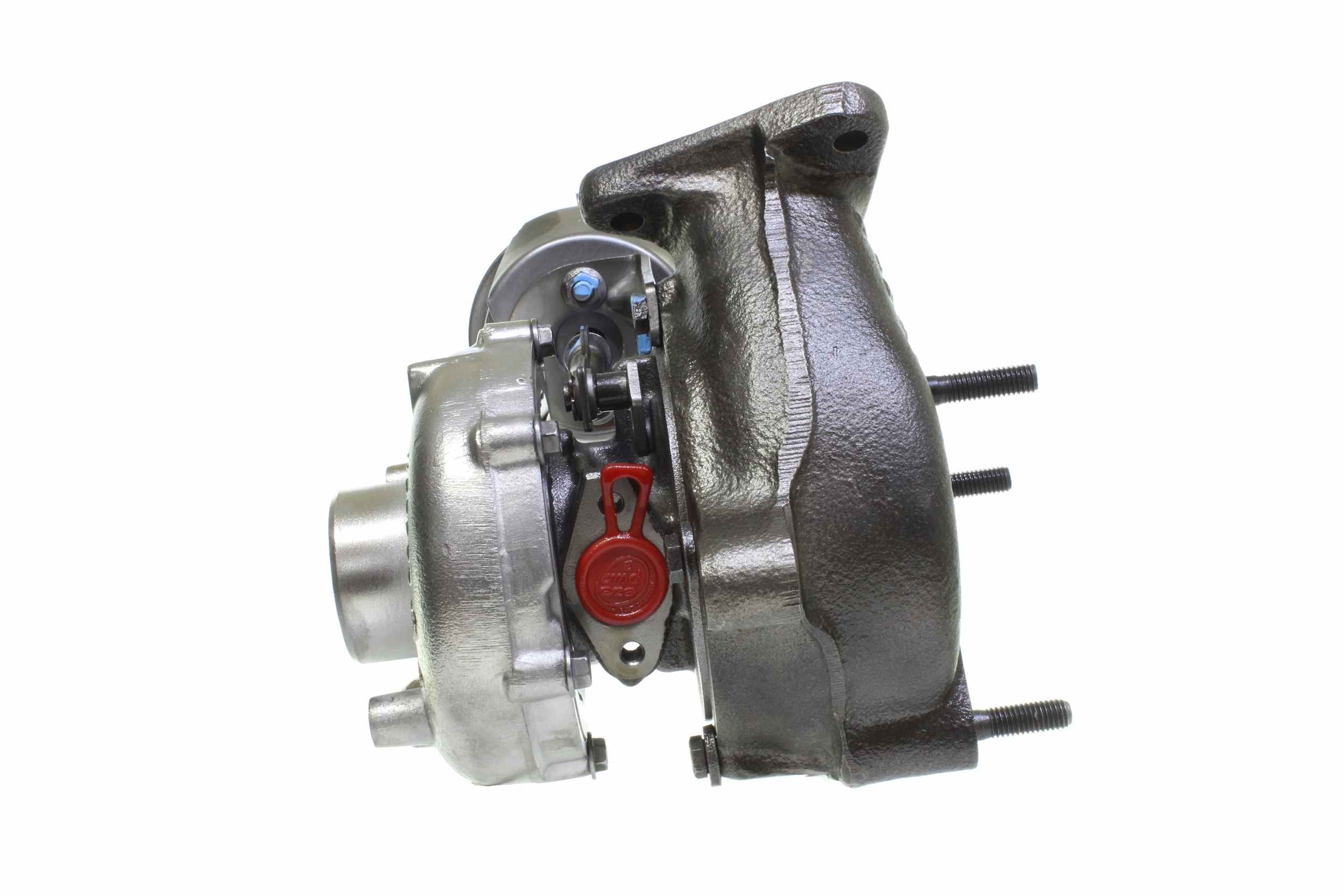 11900048 Turbocharger ALANKO 11900048 review and test