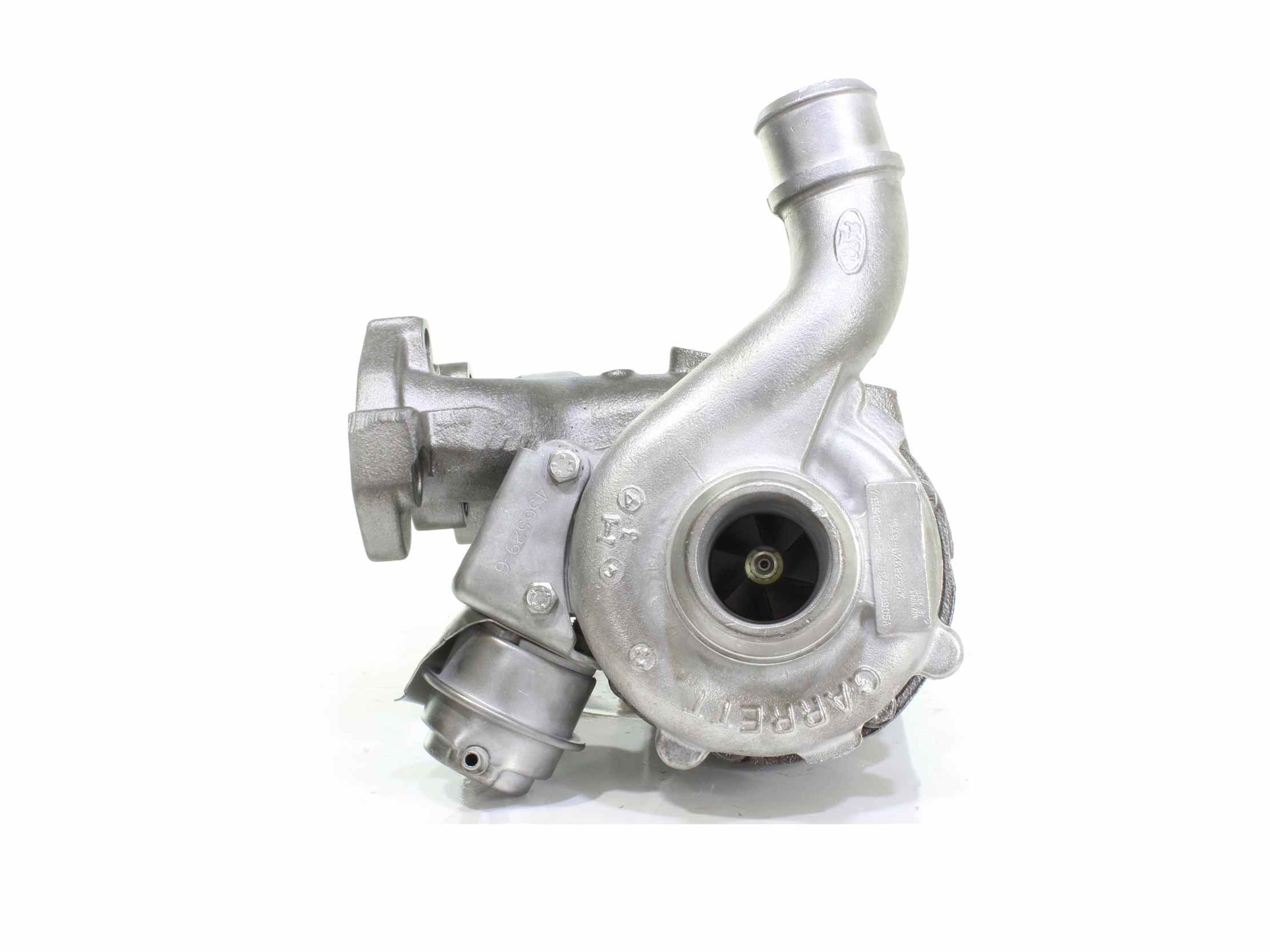 ALANKO Turbo 11900108 for FORD FOCUS