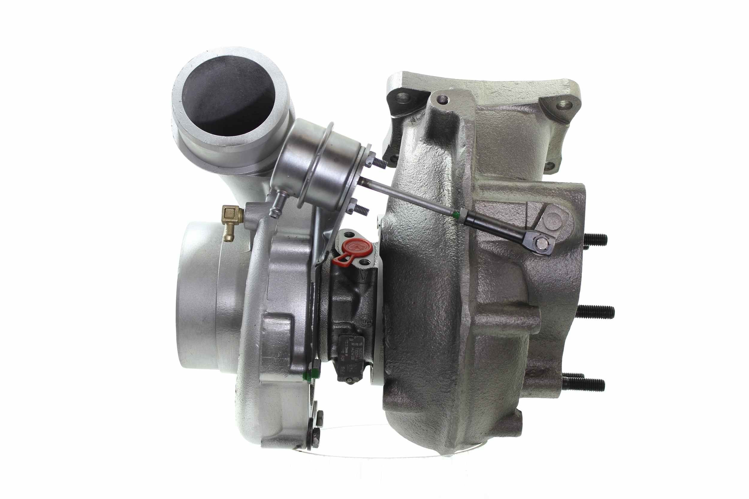 11900350 Turbocharger ALANKO 11900350 review and test