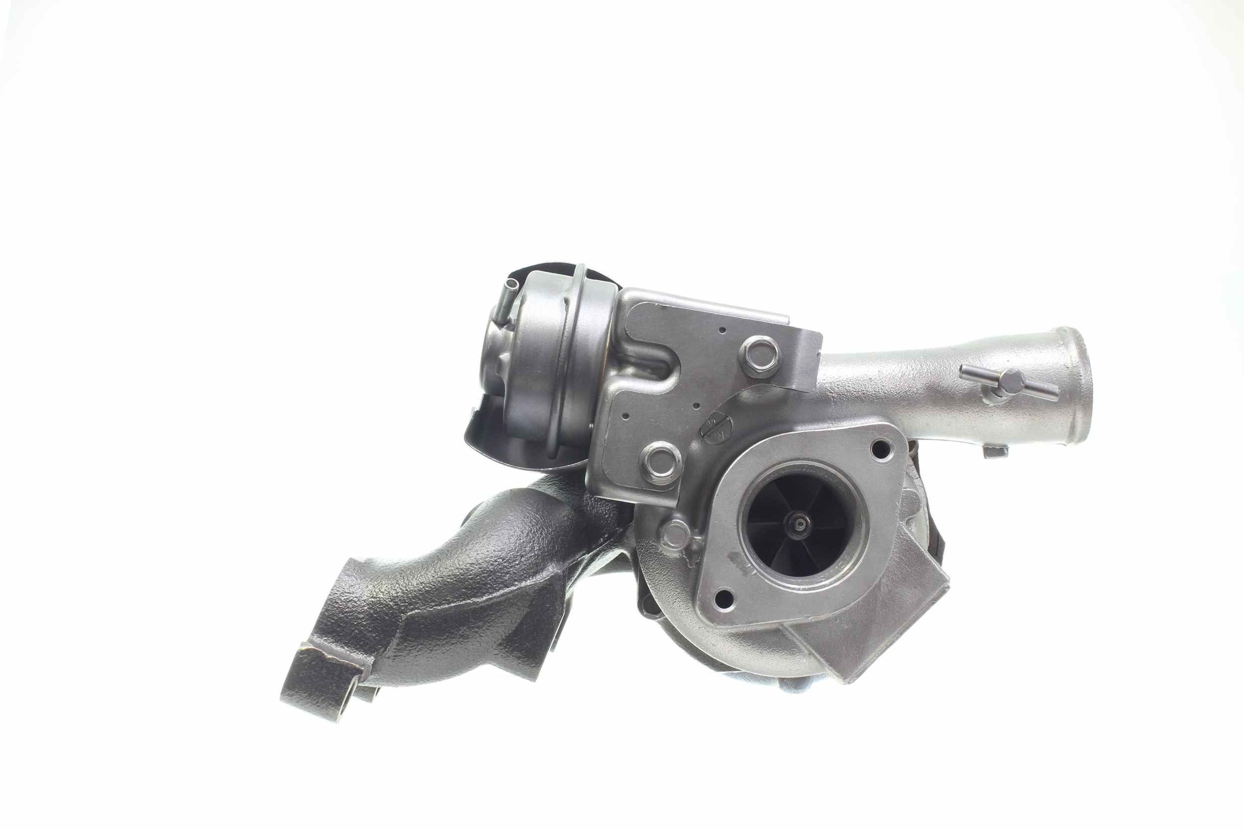 ALANKO Turbo 11900476 for FORD TRANSIT