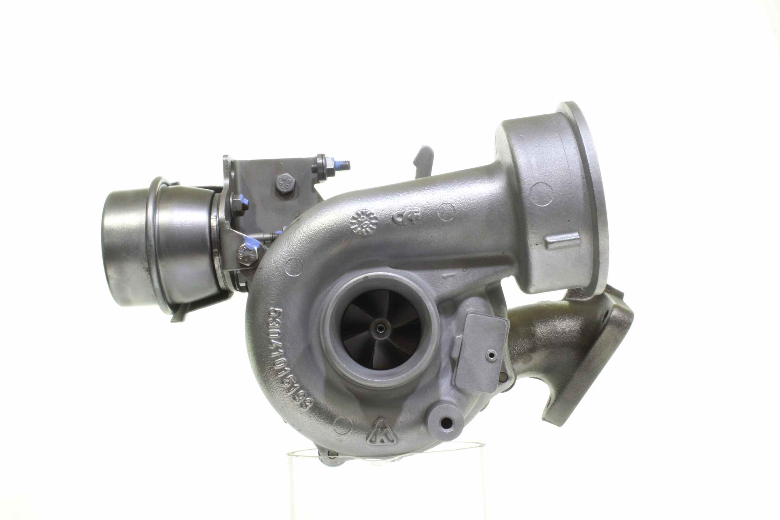 ALANKO Turbo 11900584 suitable for MERCEDES-BENZ A-Class, B-Class