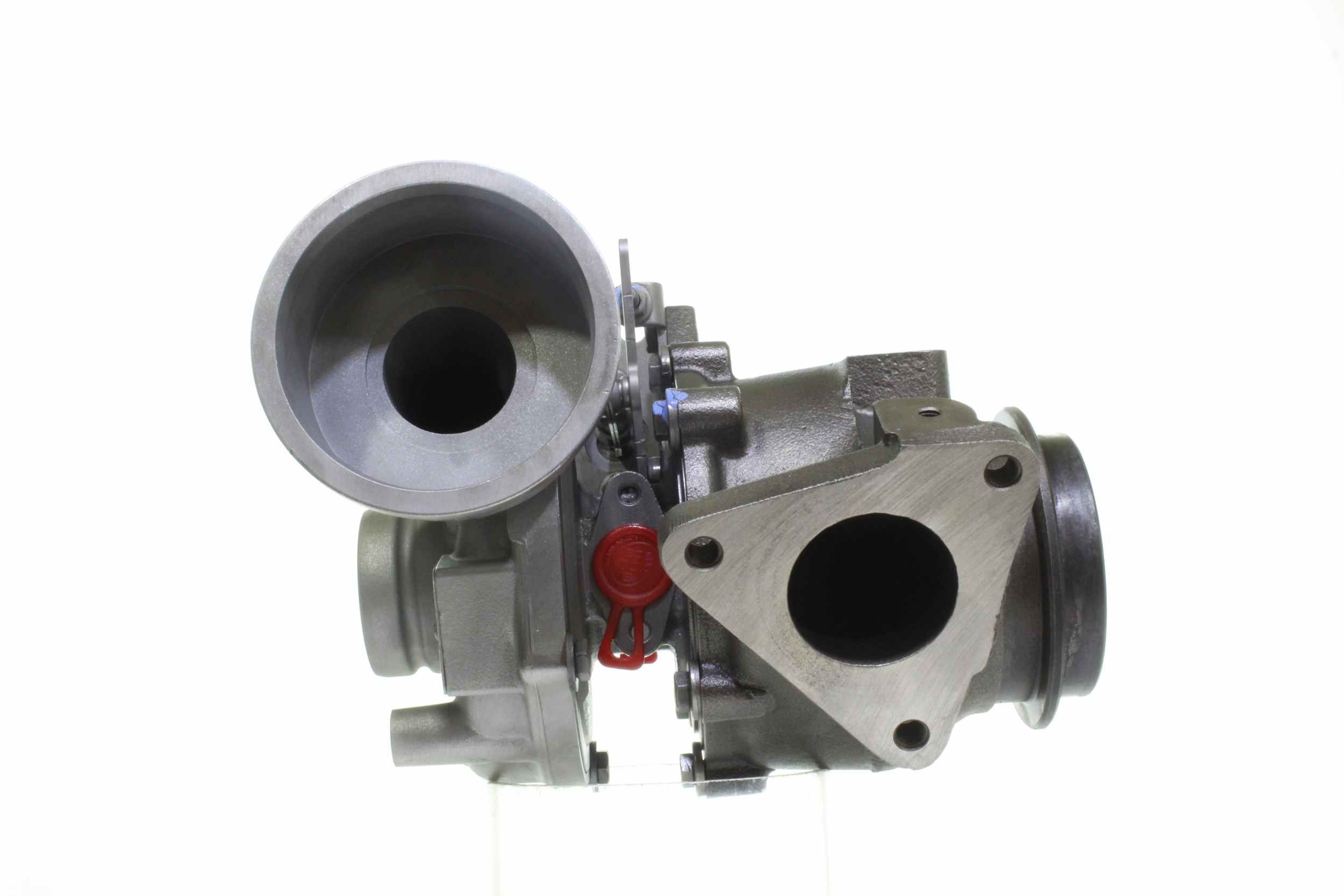 11900584 Turbocharger ALANKO 11900584 review and test