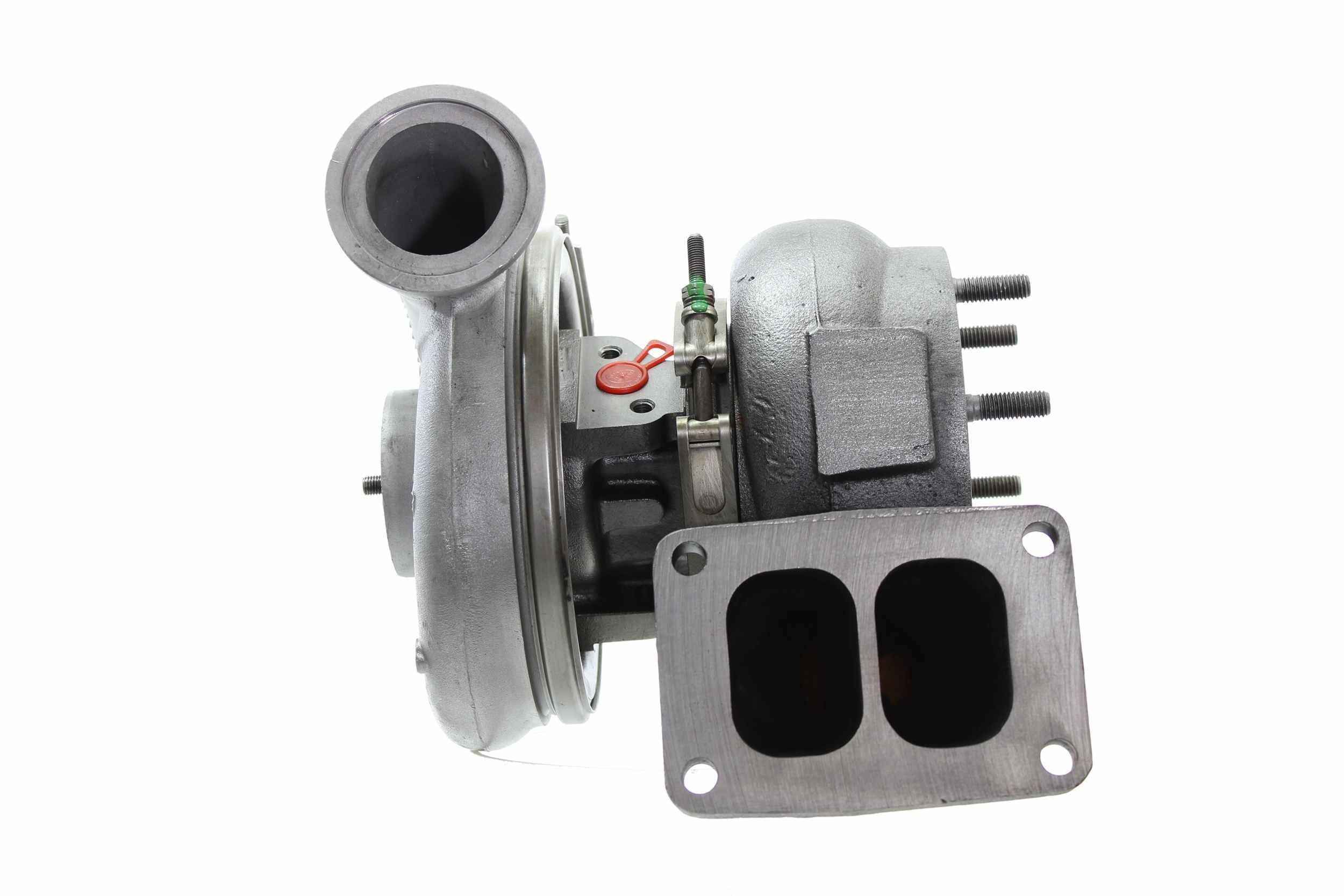 11900684 Turbocharger ALANKO 11900684 review and test