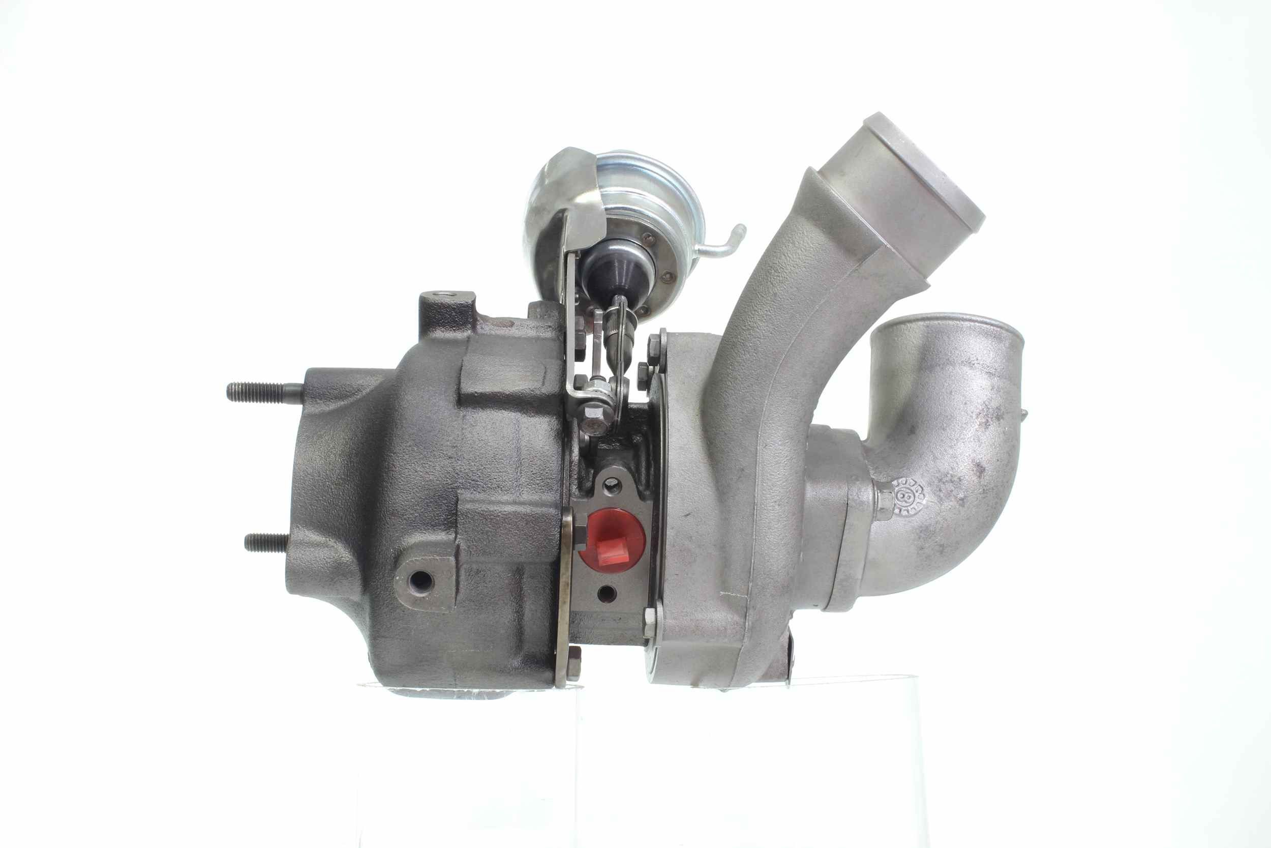 11901120 Turbocharger ALANKO 11901120 review and test
