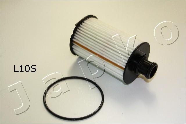 JAPKO Filter Insert Inner Diameter: 25mm, Ø: 71mm, Height: 149mm Oil filters 10L10 buy
