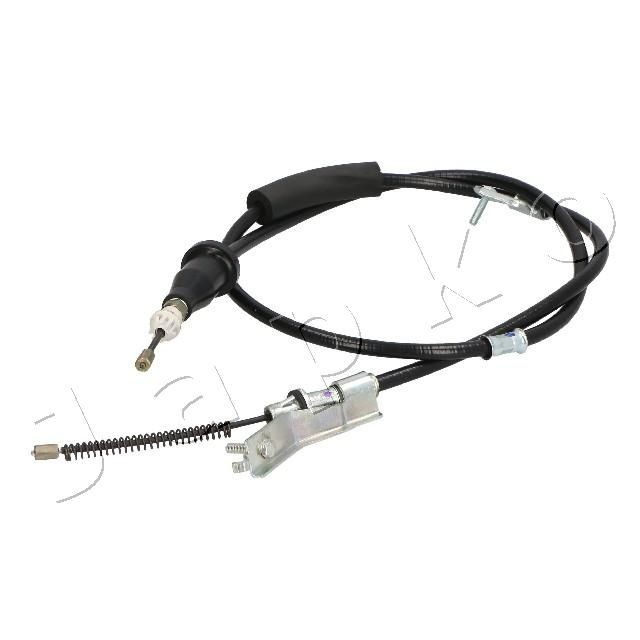 JAPKO 131927R CHRYSLER Brake cable in original quality