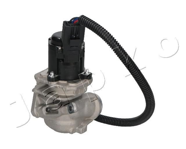 1500306 Exhaust gas recirculation valve JAPKO 1500306 review and test
