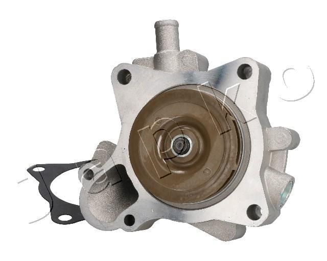 JAPKO Water pump for engine 350281 for IVECO MASSIF, Daily