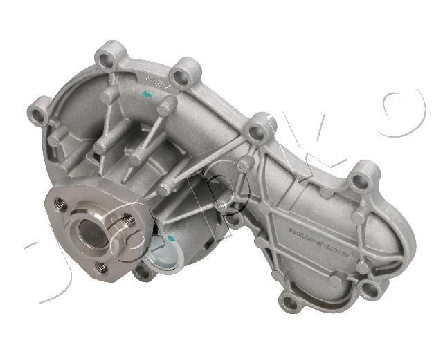 JAPKO 350929 Water pump AUDI A6 Allroad 3.0 TDI quattro 245 hp Diesel 2015 price