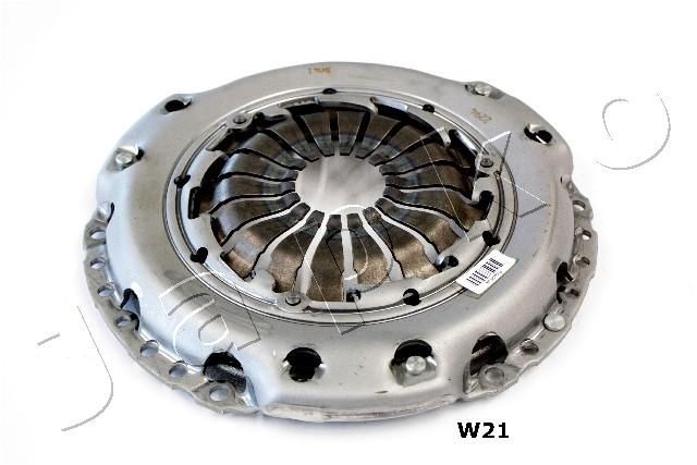 JAPKO 70W21 Clutch Pressure Plate 55587528