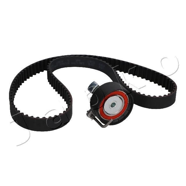 JAPKO KJT305 Timing belt kit C401 12 500
