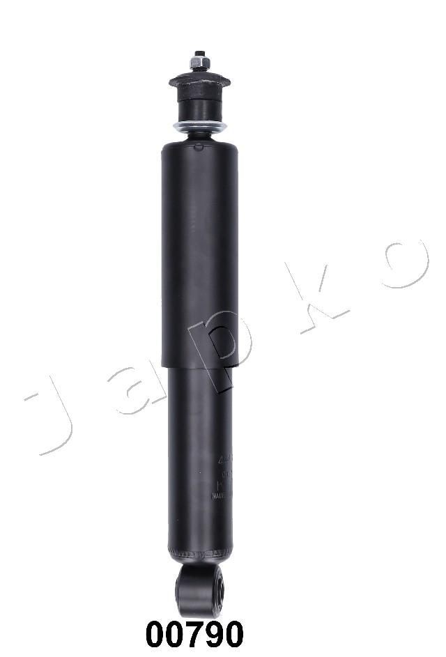 Купете MJ00790 JAPKO предна ос, маслен, Телескопичен амортисьор, отгоре щифт, ухо отдолу D1: 45mm Амортисьор MJ00790 евтино