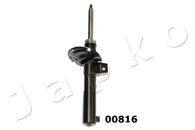 JAPKO Front Axle, Gas Pressure, Suspension Strut, Top pin Shocks MJ00816 buy